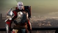 Zavala (Image via Destiny 2)